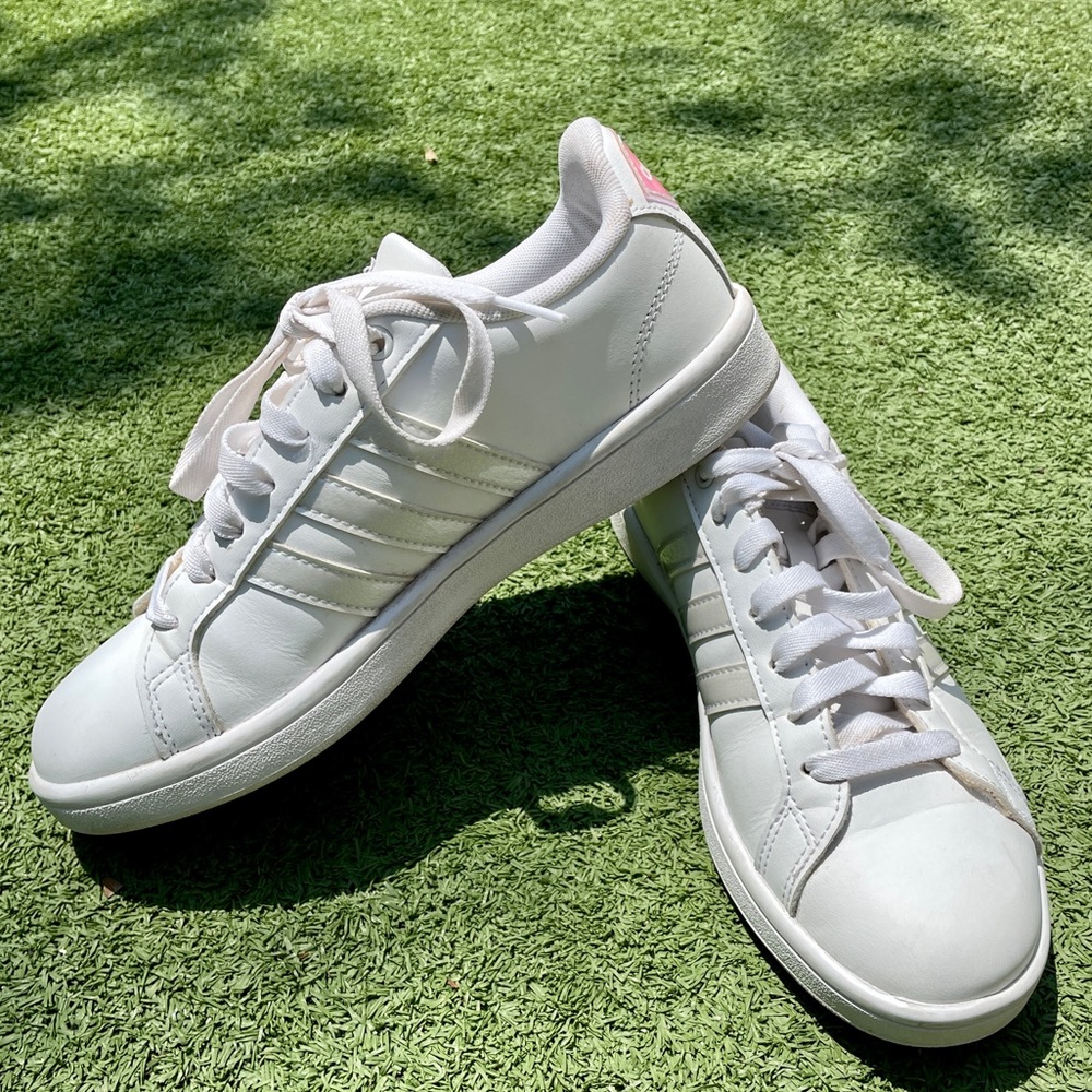 ADIDAS NEO Sneakers with Cloudfoam